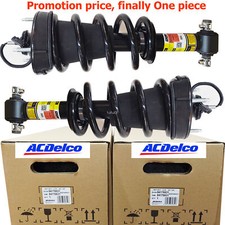 Genuine front shock for sale  Walnut
