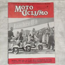 Rivista motociclismo del usato  Torino