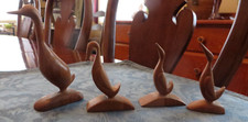Old vintage carved for sale  Rochester