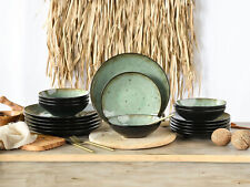 Jawa reaktivglasur geschirrset gebraucht kaufen  St Ingbert