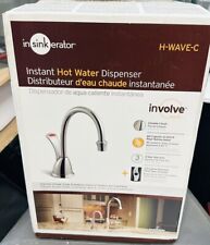 Insinkerator involve wave for sale  Orlando