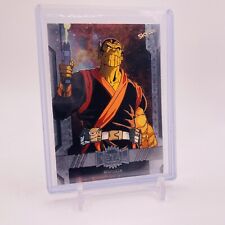 Skrulls 2024 skybox for sale  Scottsdale