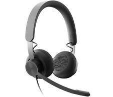 Logitech zone wired gebraucht kaufen  Karlsruhe