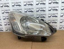 Citroen berlingo headlight for sale  ROCHESTER