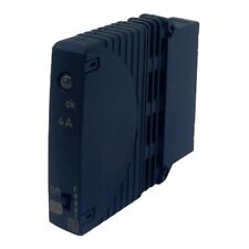 Usado, Disjuntor eletrônico ETA ESX10-101-DC24V-4A máquina 24V DC 4A comprar usado  Enviando para Brazil
