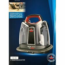 Bissell spot clean for sale  BIGGLESWADE