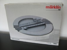 Märklin 74861 überreste gebraucht kaufen  St Wendel