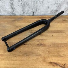 Enve Adventure carbono 29" 100mm x 12mm freio a disco rígido cascalho bicicleta garfo 582g comprar usado  Enviando para Brazil