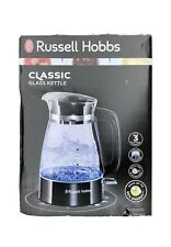 Russell hobbs kettle for sale  BEDFORD