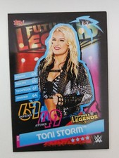 2020 topps slam d'occasion  Expédié en Belgium