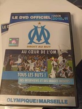 Dvd bilan saison d'occasion  La Ciotat