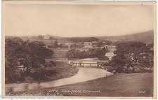 Settle view commock for sale  WIRRAL