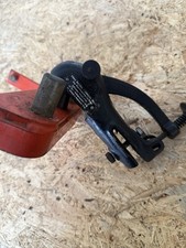 Anhängekupplung moped motorra gebraucht kaufen Anhängekupplung moped motorra gebraucht kaufen  Georgenthal