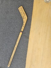Eishockeyschläger holz sammle gebraucht kaufen Eishockeyschläger holz sammle gebraucht kaufen  Biessenhofen