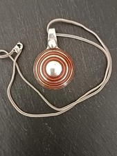 Collier ethnique chaîne d'occasion  Aizenay