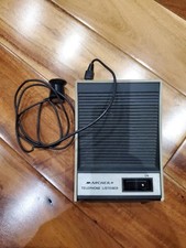 Archer telephone listener for sale  Hartselle