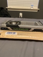 Evga geforce gtx for sale  Melissa