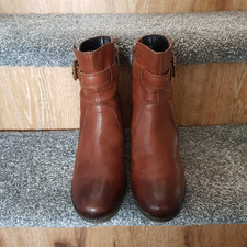 Gabor ankle boots for sale  BIRMINGHAM