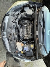 Vauxhall corsa 1.3 for sale  CHARD