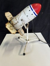 Lampe fusée année d'occasion  Saint-Léonard-de-Noblat