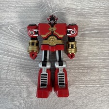 Mmpr power rangers for sale  ST. HELENS