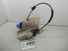 Serratura elettrica anteriore usato  Putignano