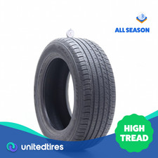 Used 235 55r17 for sale  Chicago