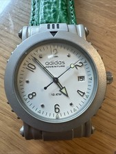 Adidas adventure armbanduhr gebraucht kaufen Adidas adventure armbanduhr gebraucht kaufen  Ulm