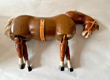 Vintage schoenhut jointed for sale  Rutland