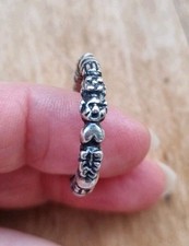 Trollbeads trollring ring gebraucht kaufen  Dresden