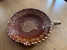 19th century slipware for sale  BLANDFORD FORUM