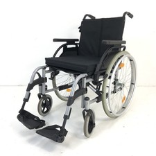 Drive ecotec rollstuhl gebraucht kaufen  Schwerin-Umland VI