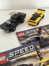 Lego speed champions for sale  SALE