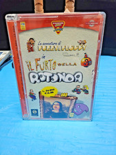 Avventure fuzzy floppy usato  Teramo