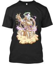 Usado, Camiseta Anime Fighterz Fabricada nos EUA Tamanho P a 5XL comprar usado  Enviando para Brazil