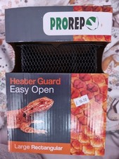 Large prorep heater for sale  BRENTWOOD