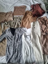 Klamottenpaket gebraucht kaufen Klamottenpaket gebraucht kaufen  Stuttgart