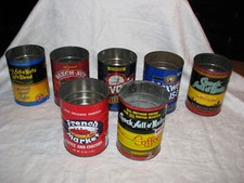 Group empty metal for sale  Holliston