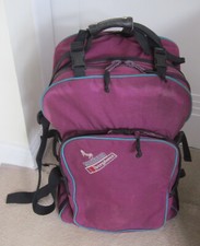 Berghaus mustang convertible for sale  LEEDS