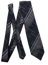 Tie tootal vintage for sale  WEYBRIDGE