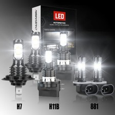 Usado, Para KIA Soul 2012-2013 faro LED Hi/Lo + Kit de bombas de luz antiniebla comprar usado Usado, Para KIA Soul 2012-2013 faro LED Hi/Lo + Kit de bombas de luz antiniebla comprar usado  Enviando para Brazil