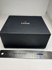 Autêntica caixa de relógio Tudor Alinghi Red Bull Racing Montres 53882.719644 comprar usado  Enviando para Brazil