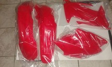 Kit plastiche honda usato  Niscemi