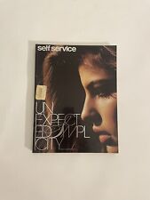 Self Service Magazine Fall Winter 2004 Issue #21 comprar usado  Enviando para Brazil