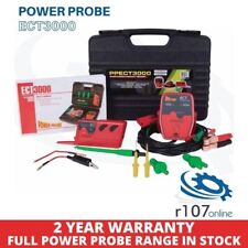 Power probe ect3000 for sale  BANSTEAD