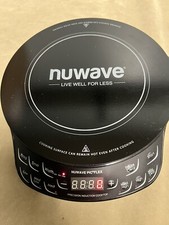 Nuwave flex precision for sale  Berlin