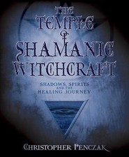 The Temple Of Shamanic Witchcraft: Shadows, Spirits, And The Healing Journey by comprar usado  Enviando para Brazil