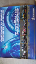 Michelin poster 2005 d'occasion  Cournon-d'Auvergne
