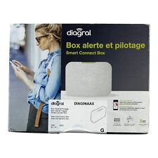 Diagral diag56aax alarm gebraucht kaufen  Schwarzenbek
