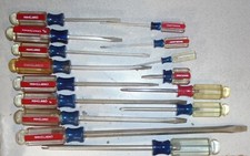 Sears craftsman screwdriver for sale  Westland